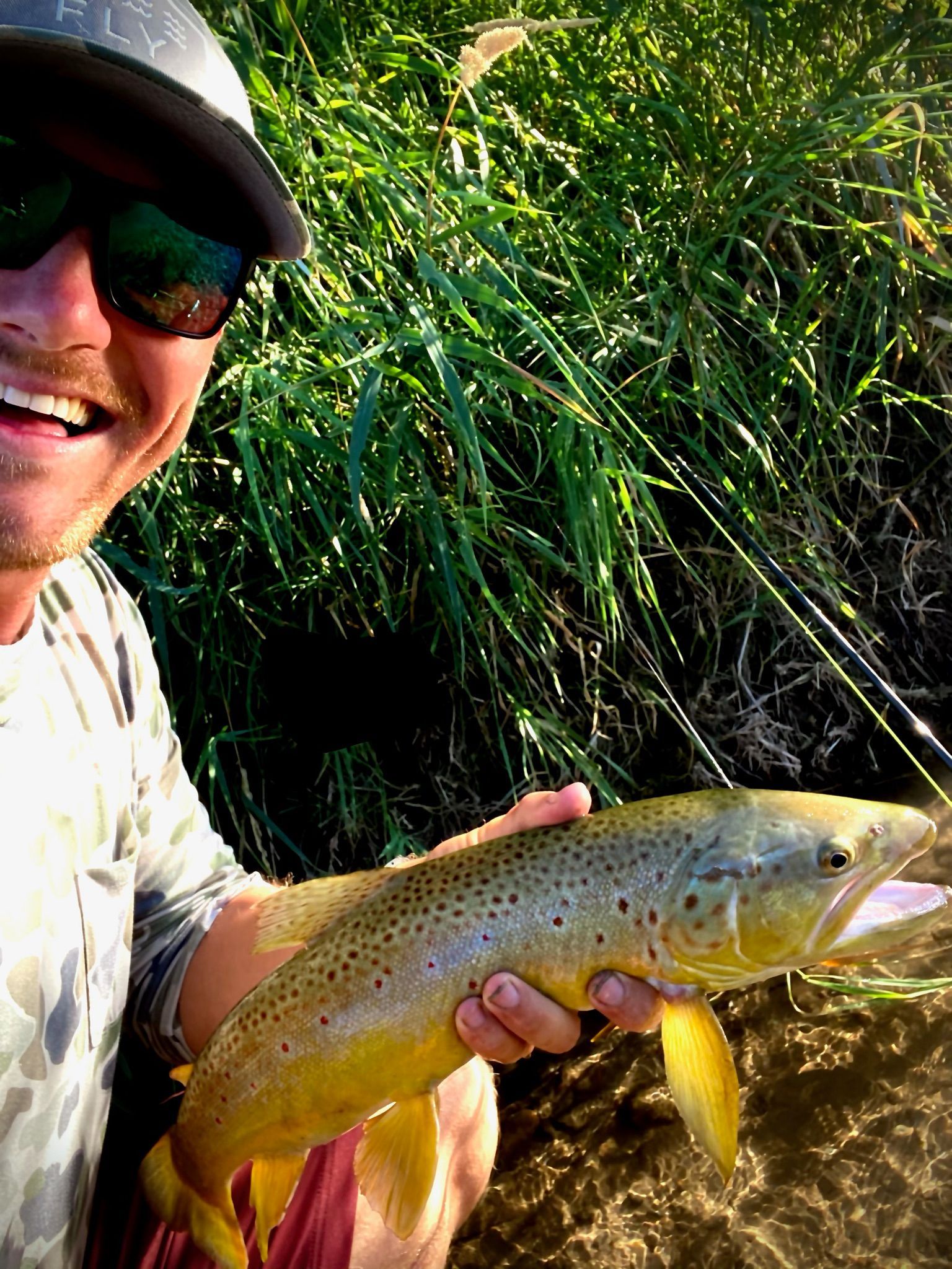 Mark Young Outfitters Gallery Image