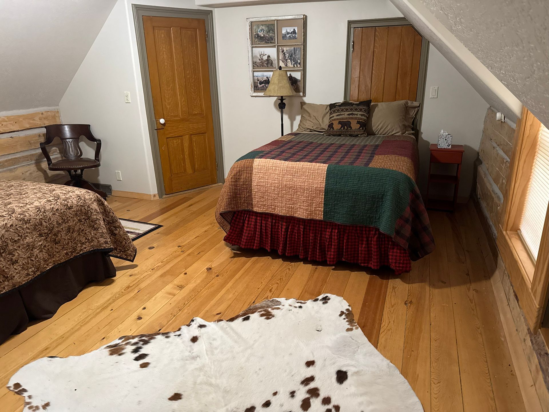 Lodging & Services Gallery Image