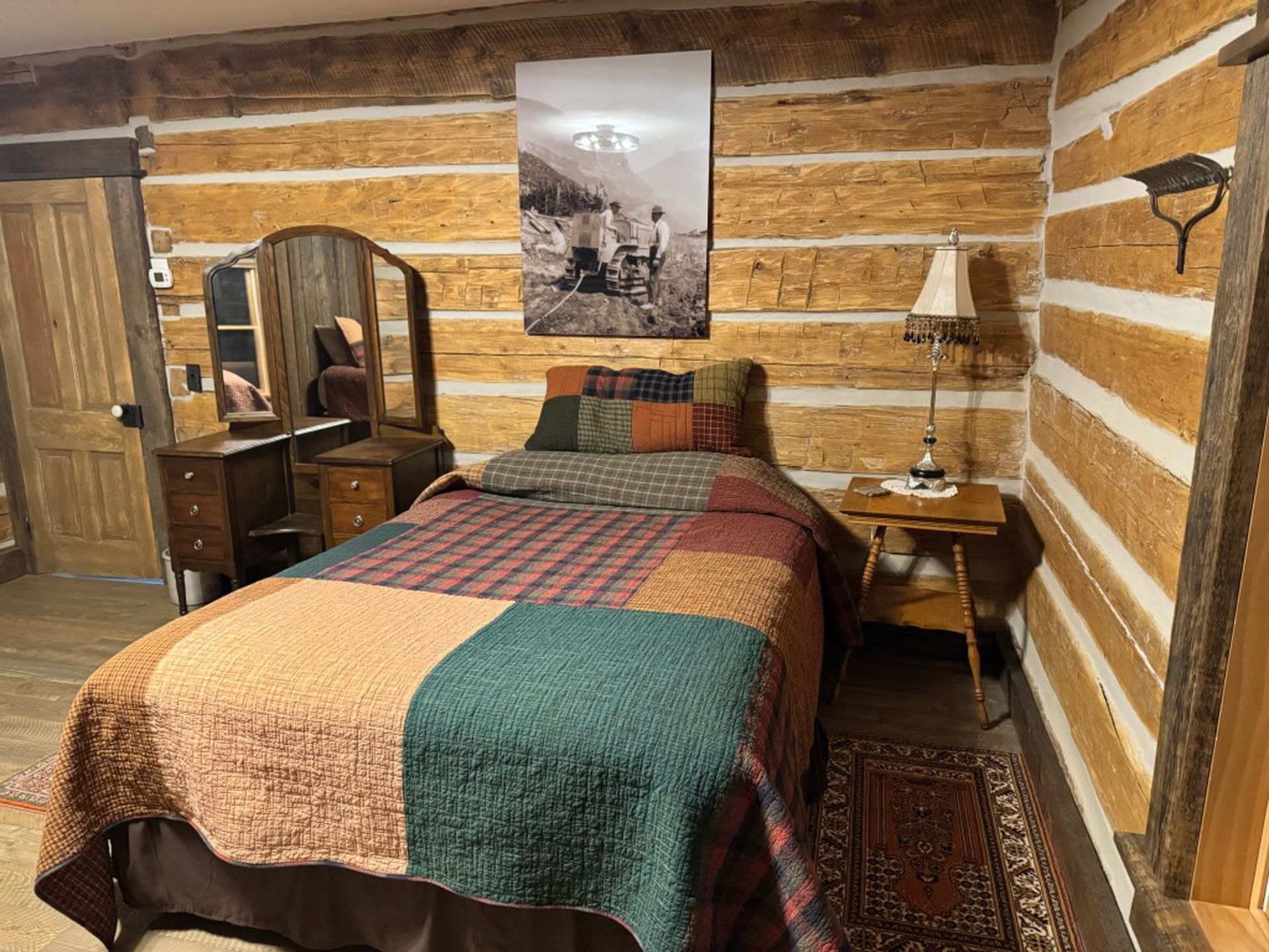 Lodging & Services Gallery Image