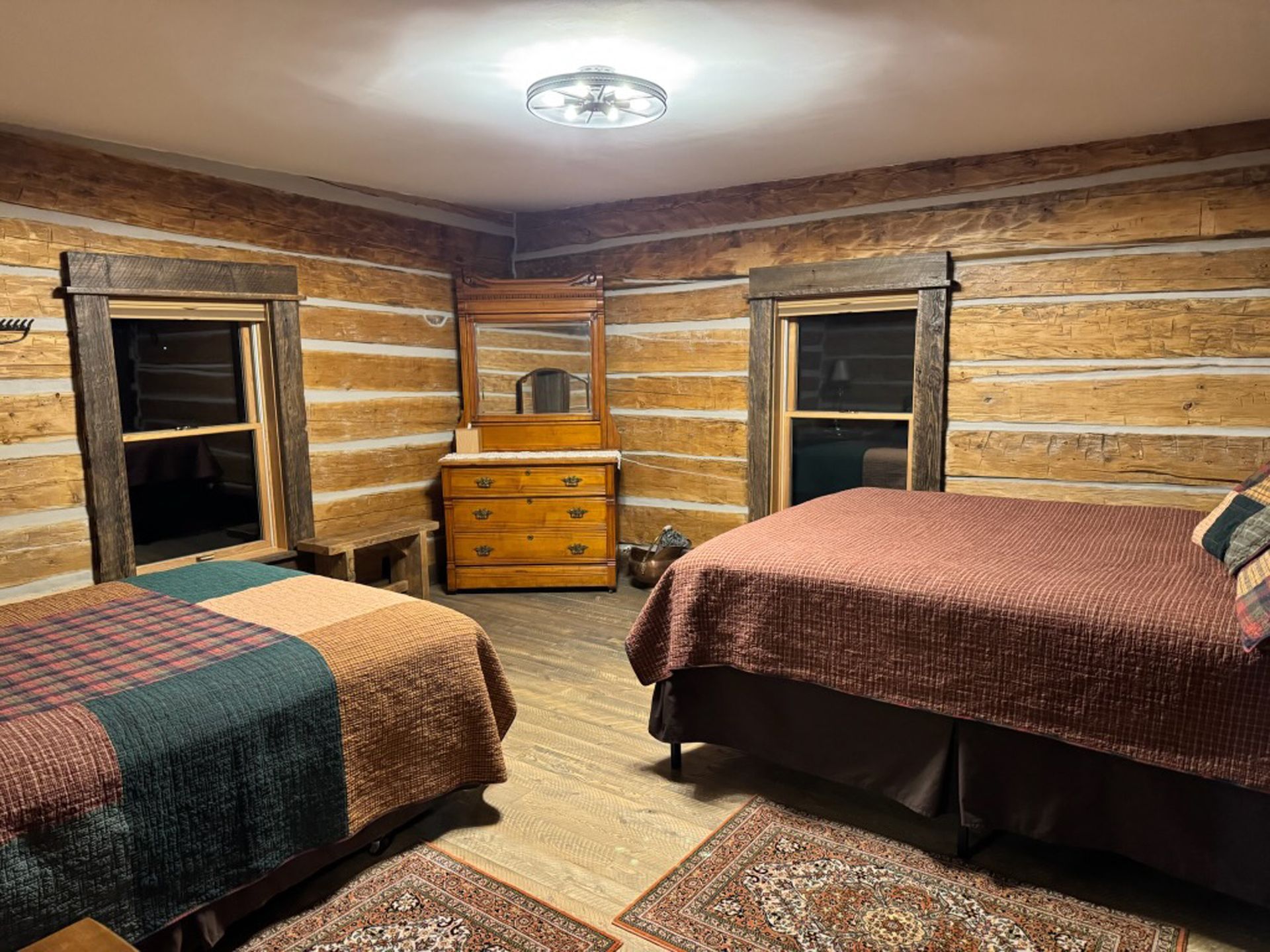 Lodging & Services Gallery Image