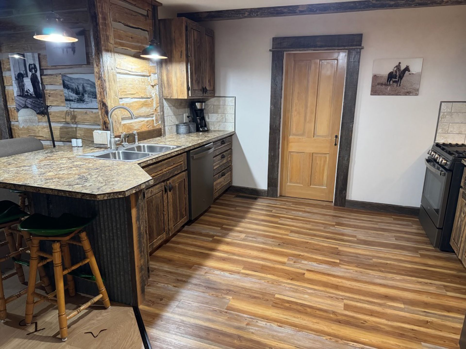 Lodging & Services Gallery Image