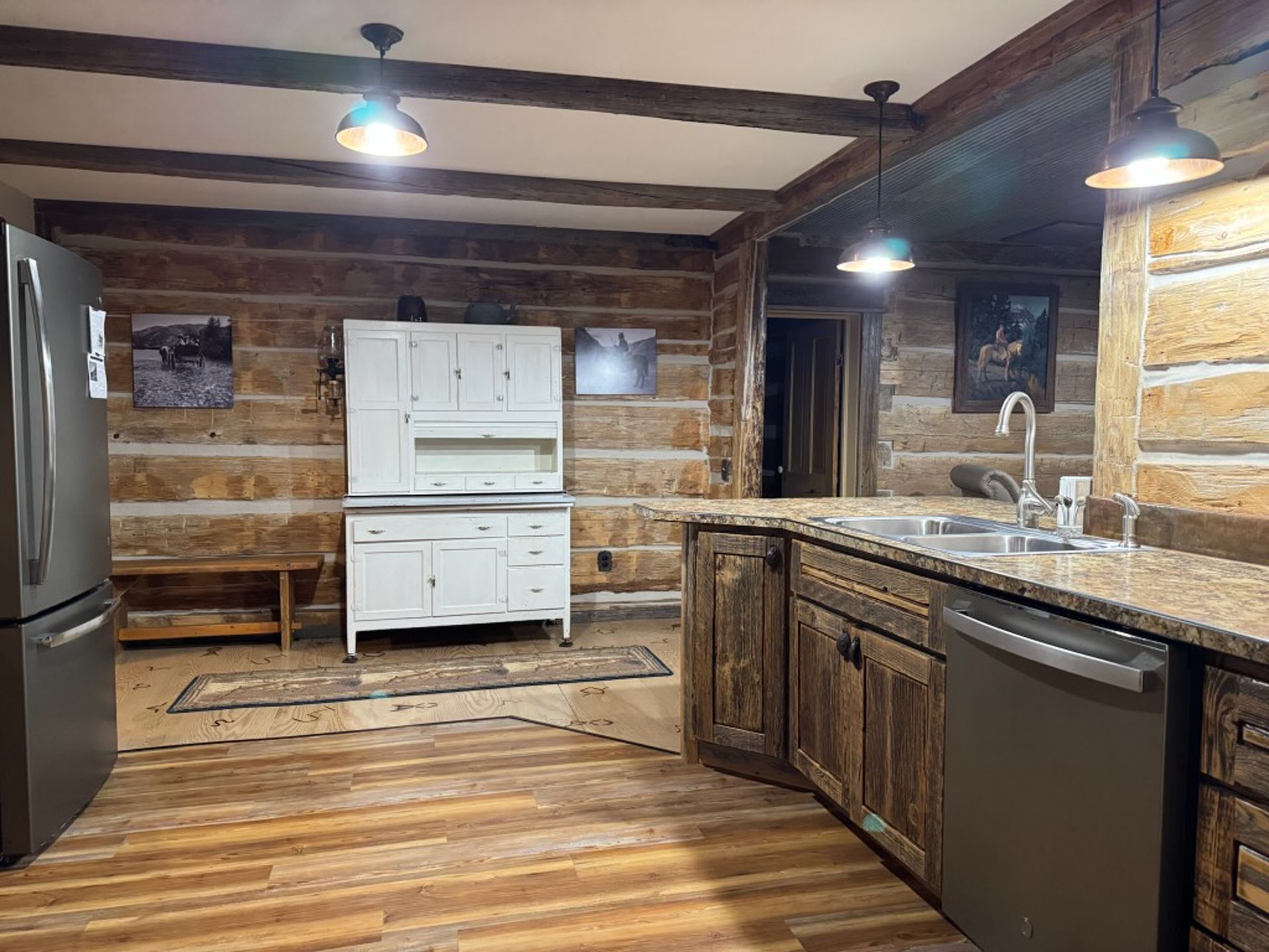 Lodging & Services Gallery Image