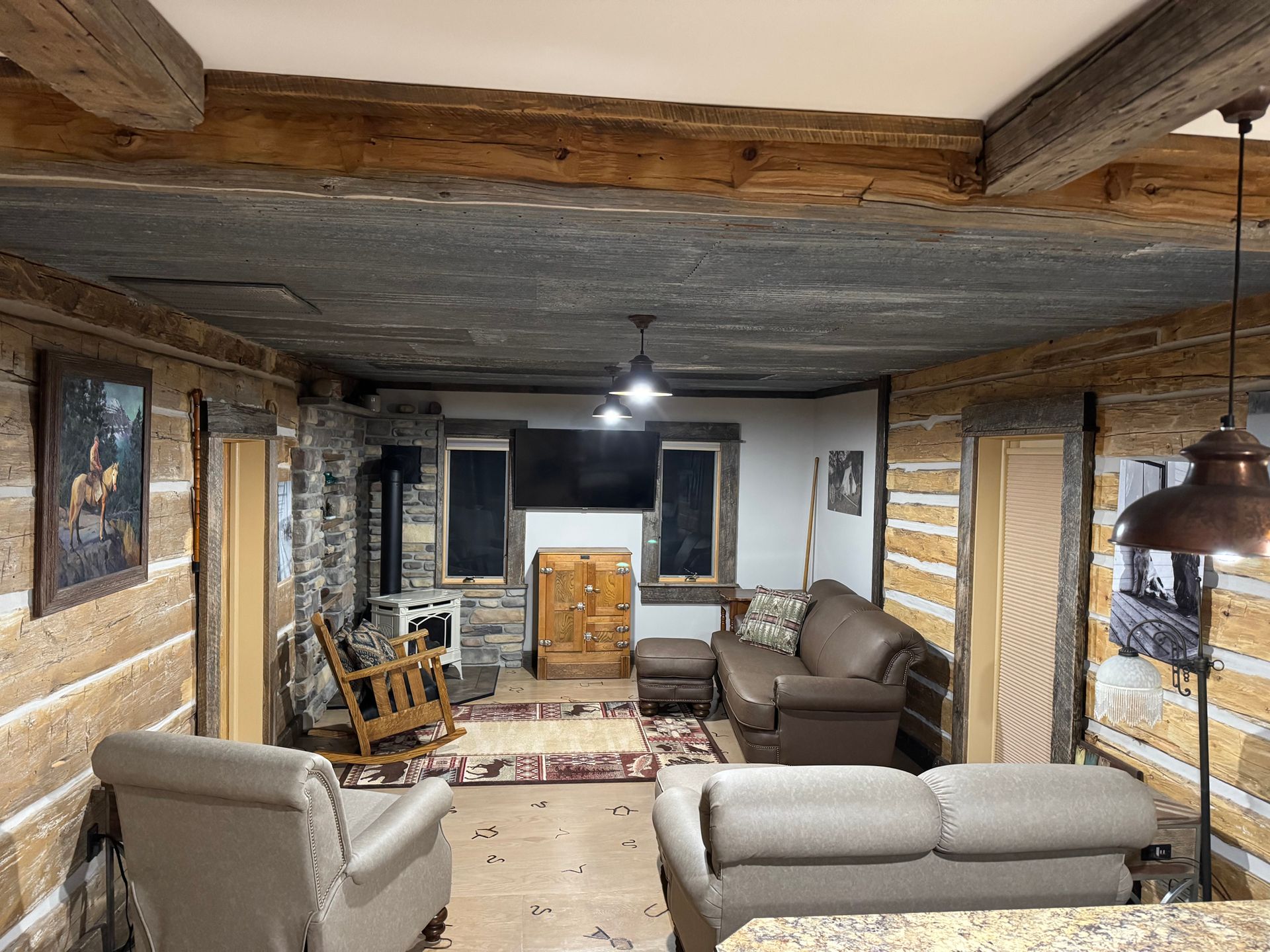 Lodging & Services Gallery Image