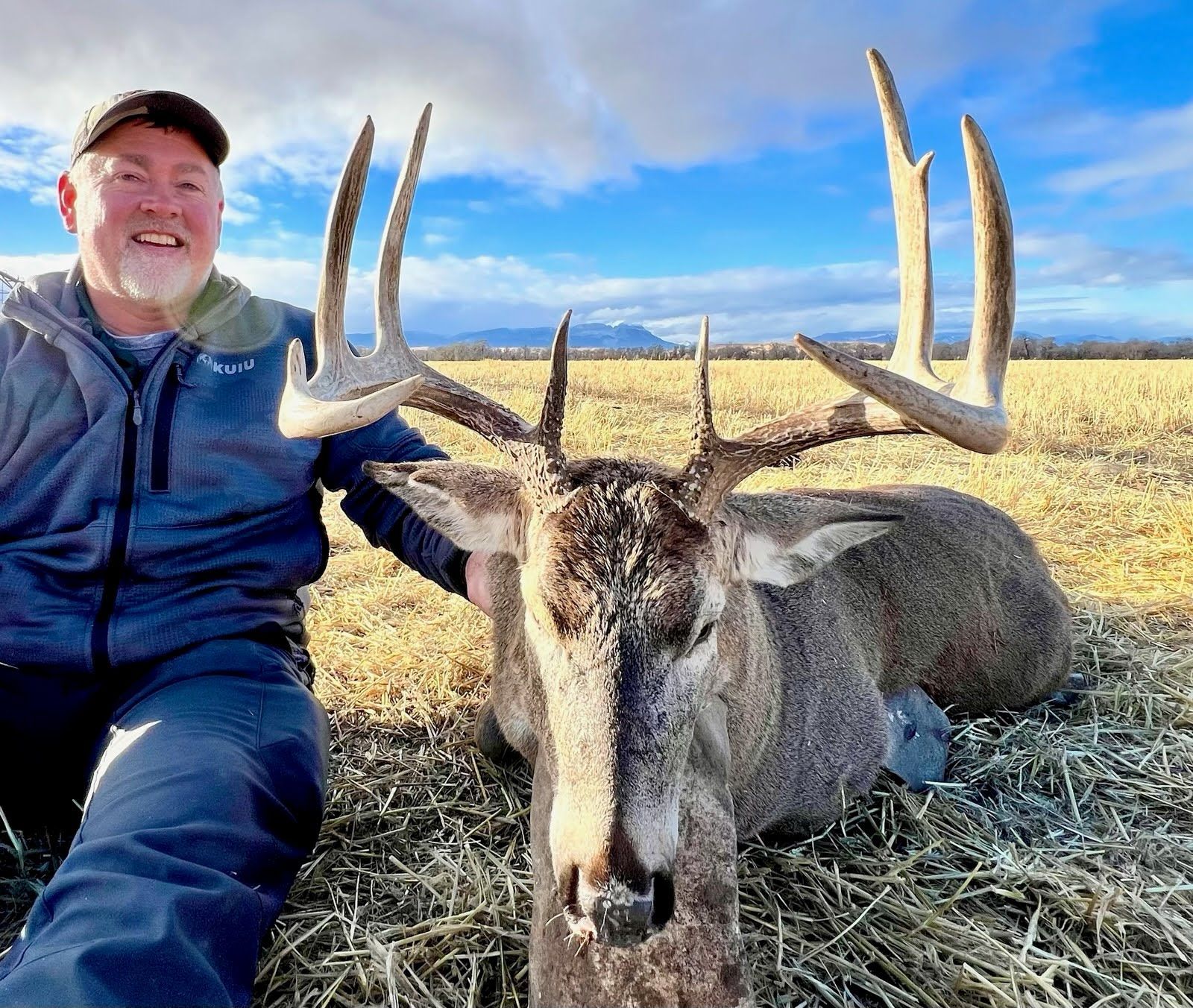 Mark Young Outfitters Gallery Image