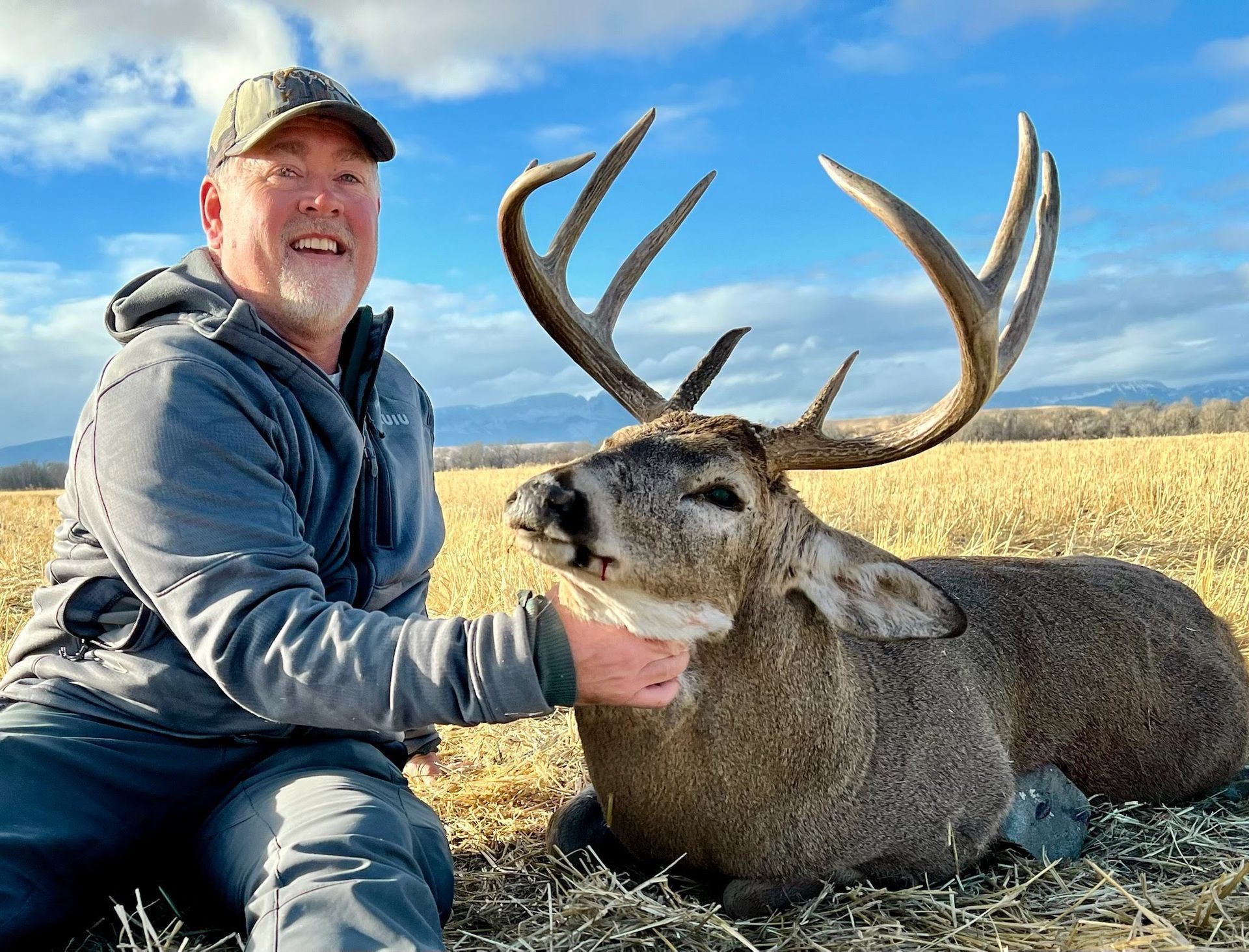 Mark Young Outfitters Gallery Image