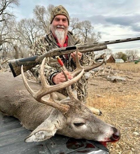 Mark Young Outfitters Gallery Image