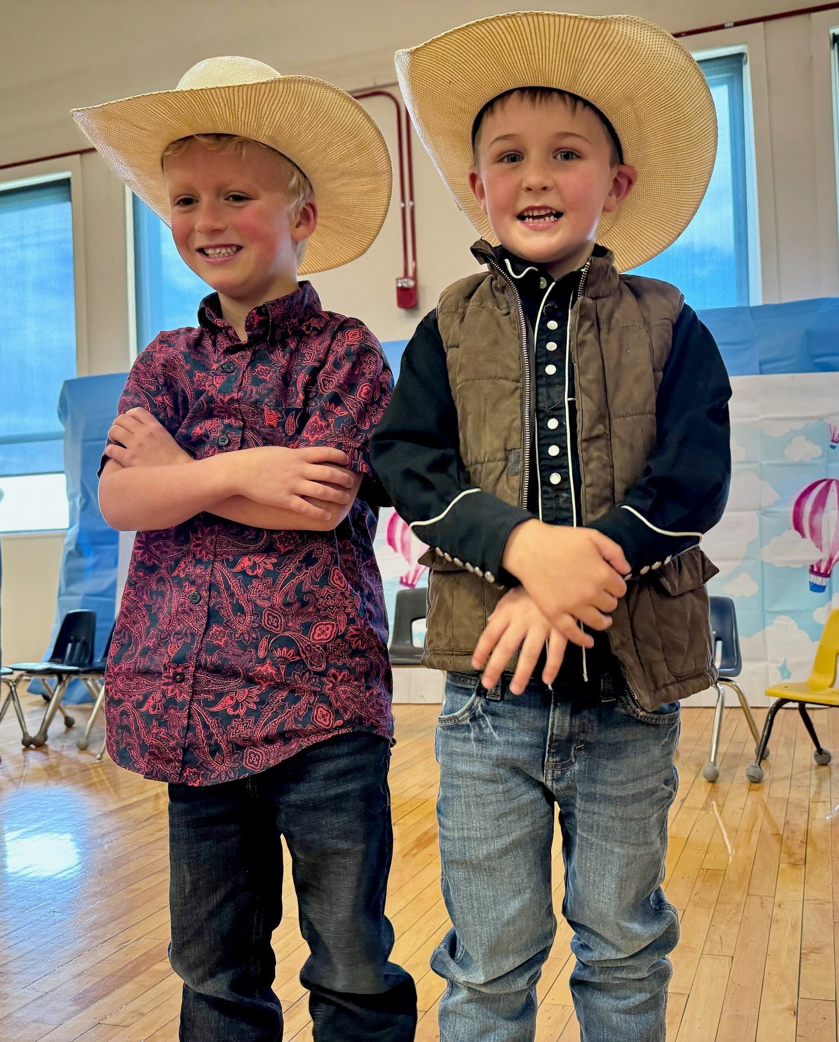 Mark Young Outfitters About Gallery Image