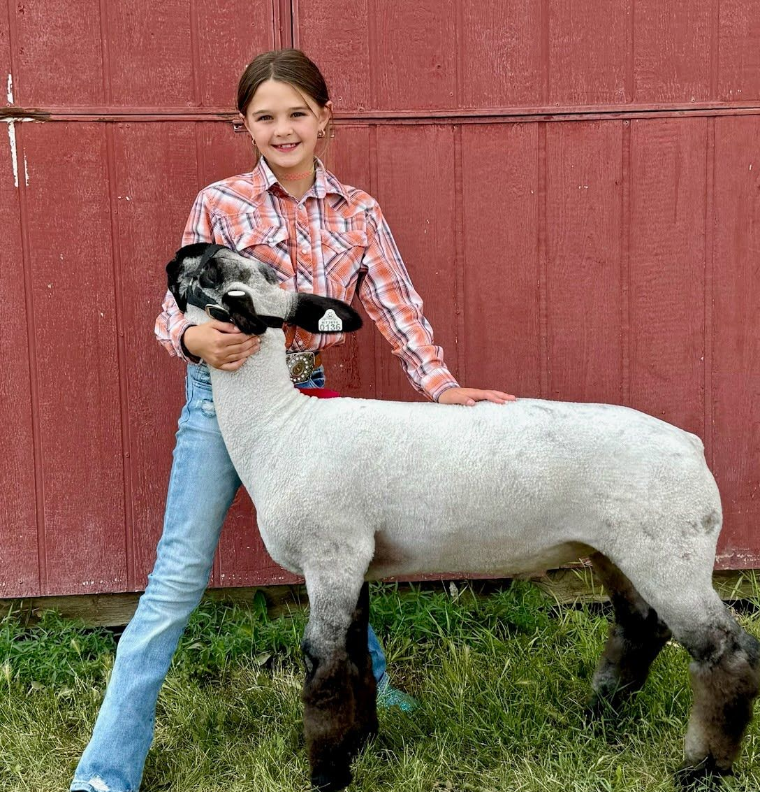 Mark Young Outfitters About Gallery Image