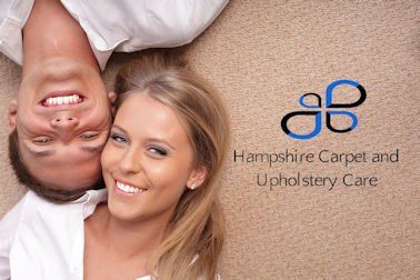 Hampshire Carpet and Upholstery Care Chandler's Ford