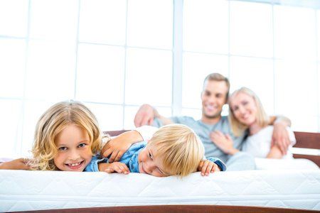 Mattress Cleaning Hampshire