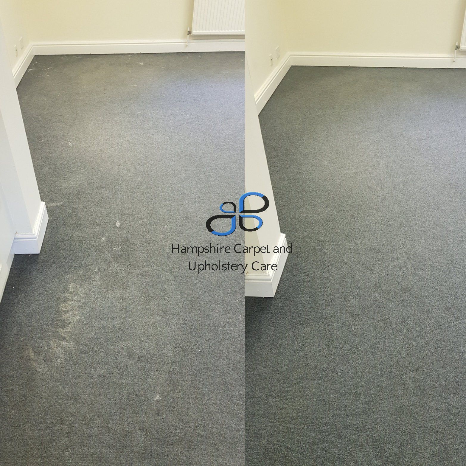 Office Carpet Cleaning Hampshire