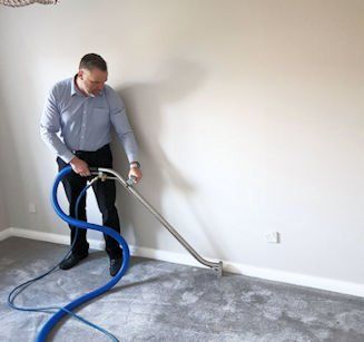 Professional Carpet Cleaning Southampton