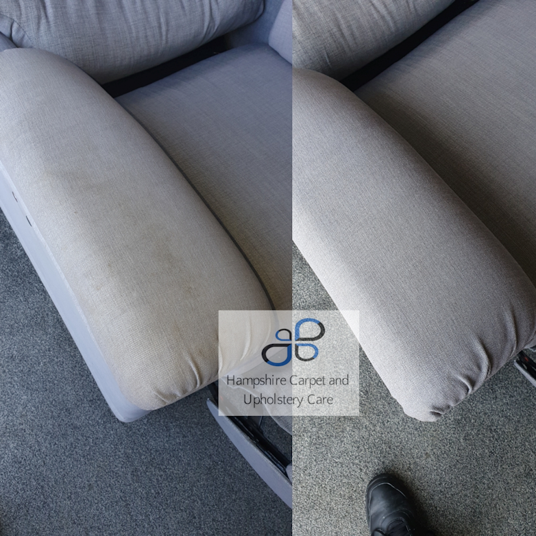 Armchair cleaning Chandlers Ford