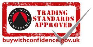 Buy With Confidence Cleaning Southampton