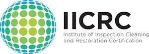 IICRC Richard Lee-Costello