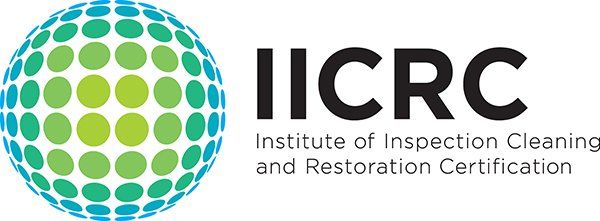 IICRC Qualifed