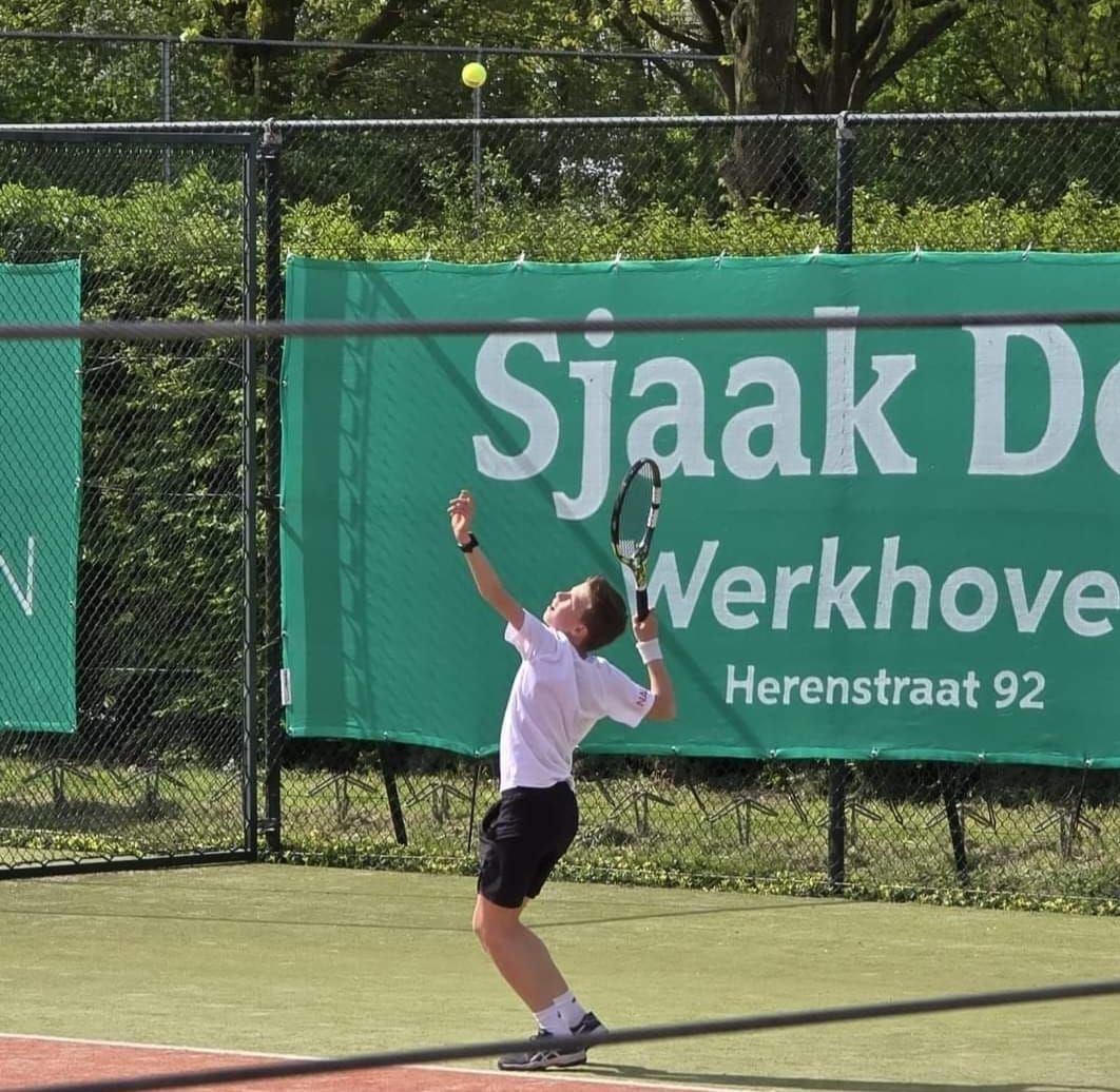 Tennisclub Aurora Homepagina