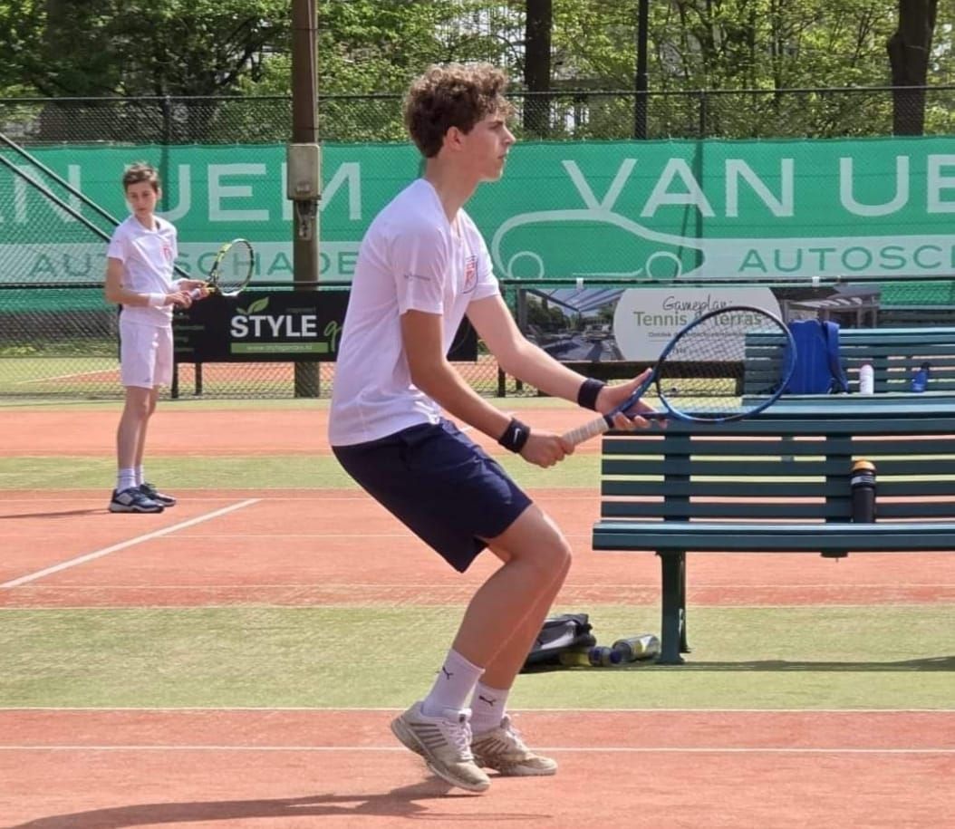 Tennisclub Aurora Homepagina