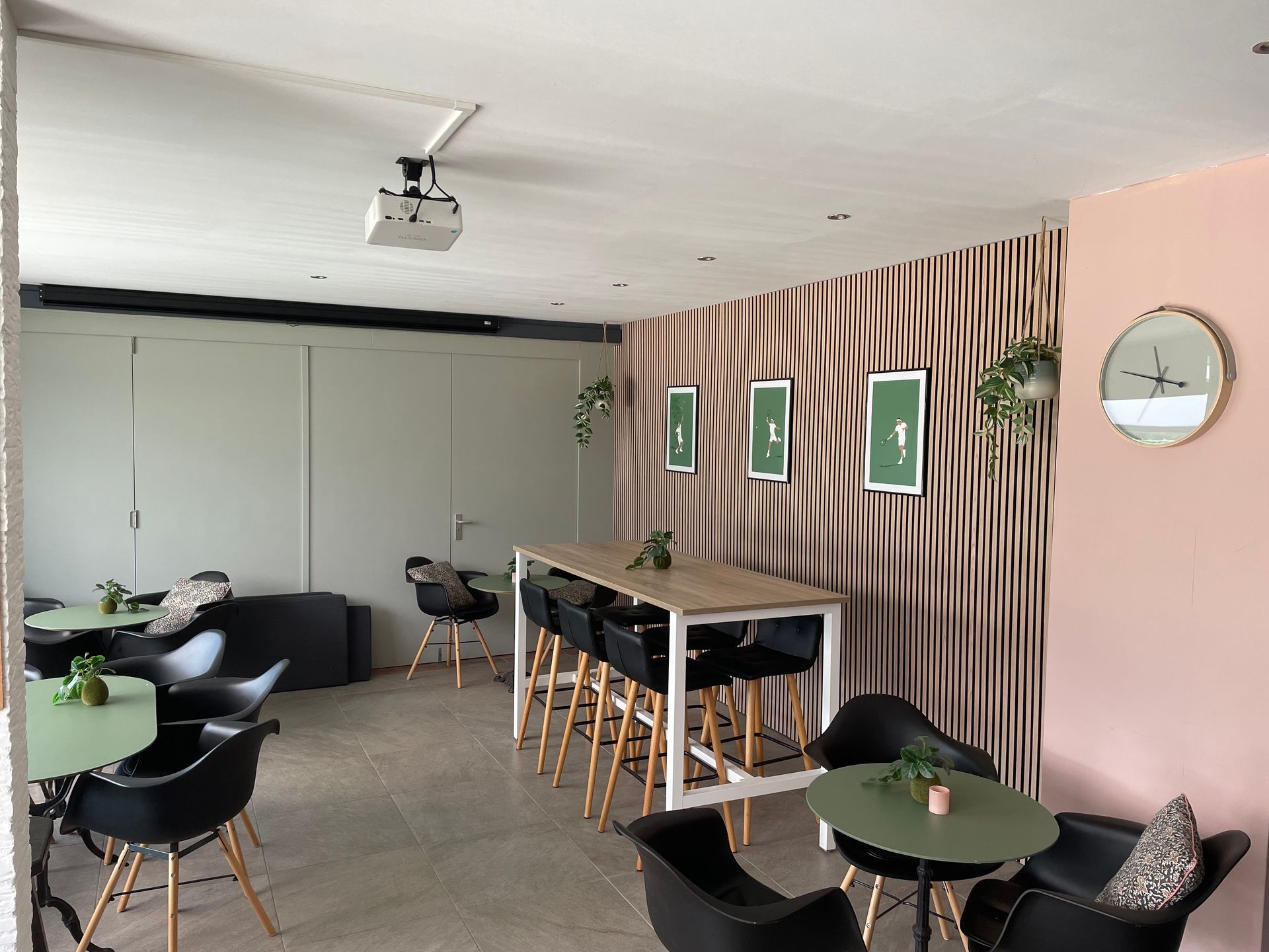 Tennisclub Aurora Werkhoven