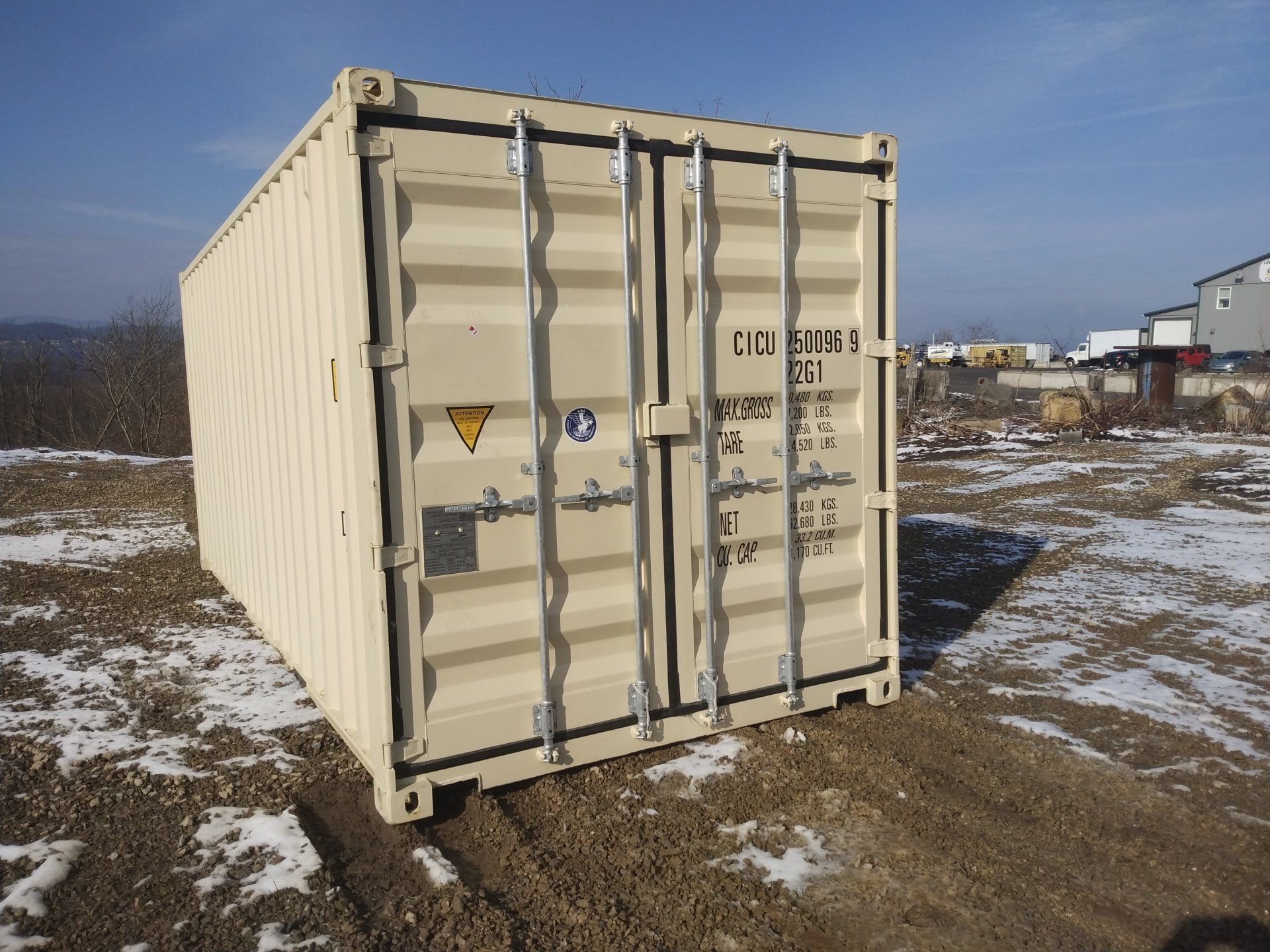 Sales Liberty, PA Blue Box Rentals