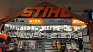 Power Tools — STIHL Store in Philadelphia, PA