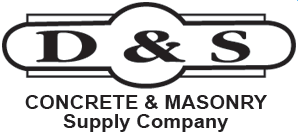 D & S Concrete and Masonry Supply Company