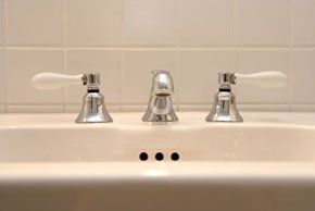 Bath repair - Whitley Bay, Tyne & Wear - Avalon Bath Resurfacing - Sinks