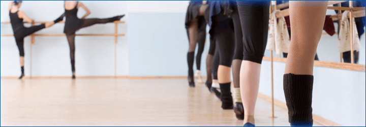 Dance classes - Basildon, Essex - Sapphire School of Dance - Basildon Ballet Co.