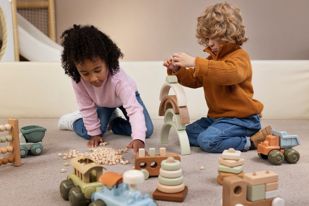 Montessori Education