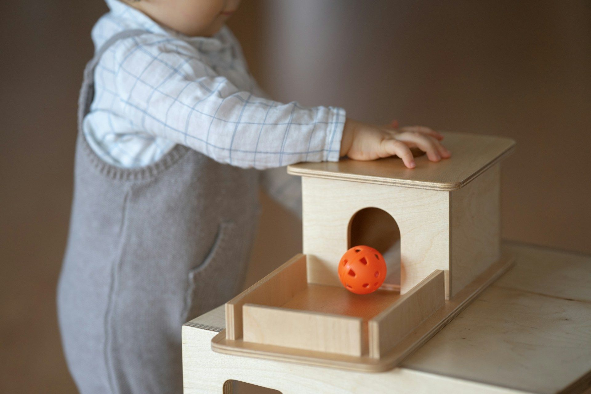 montessori toys