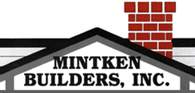Mintken Builders logo