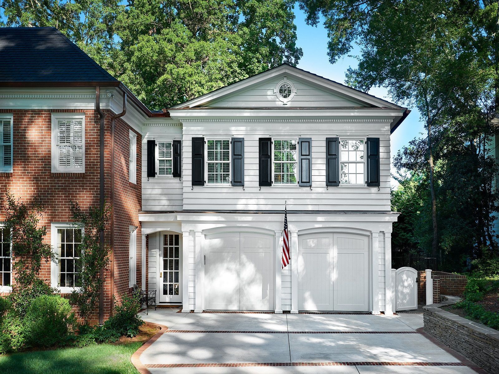 Home Remodeling — Winston-Salem, NC — Legendary Construction Inc