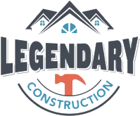 Legendary Construction Inc