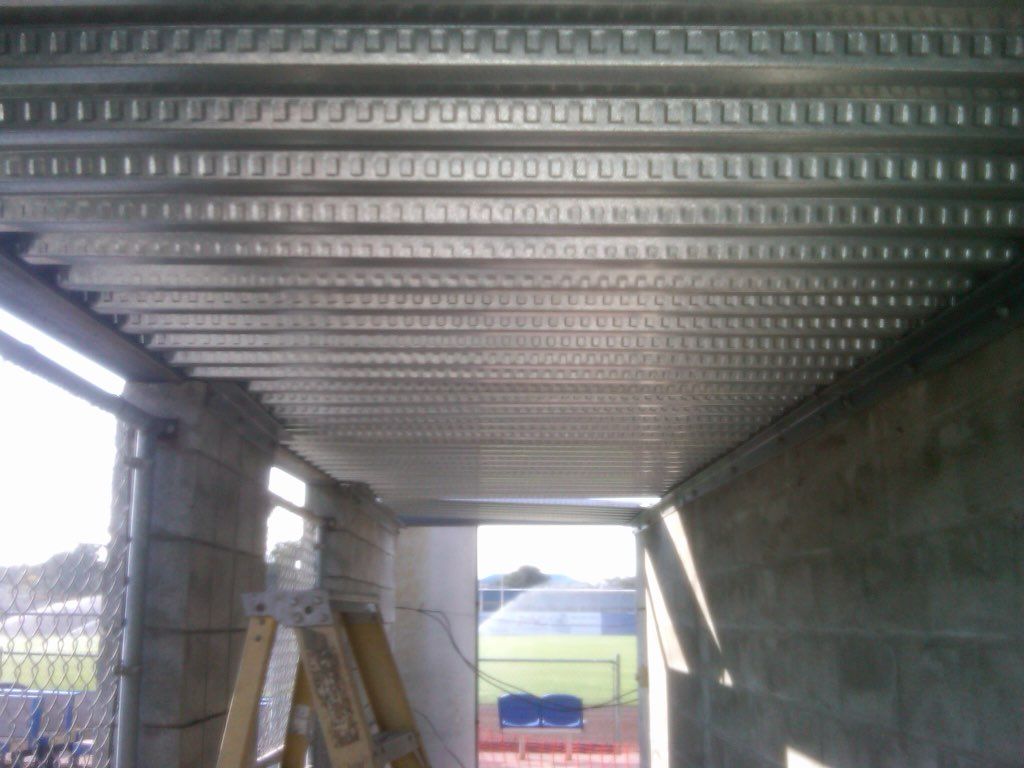 Pleated Air Filters — Pathway Construction in Tampa, FL