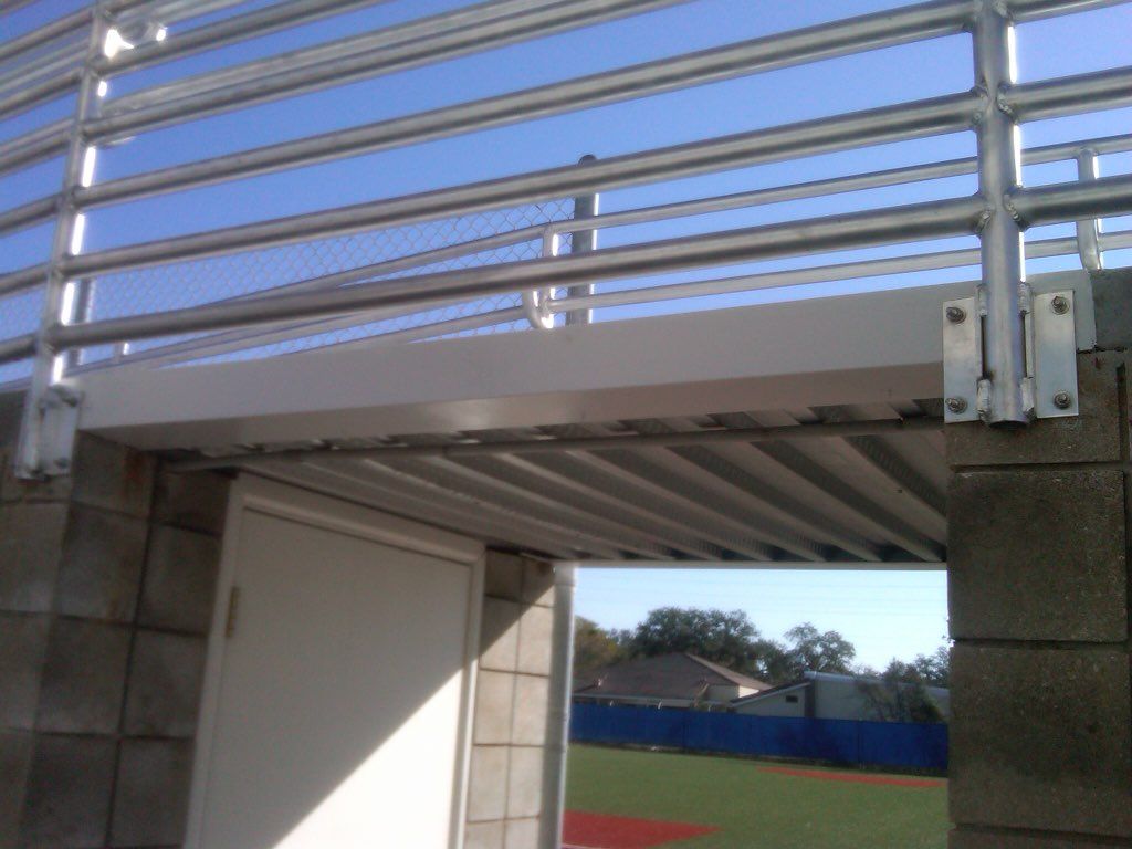 Air Filters — Grills in Tampa, FL