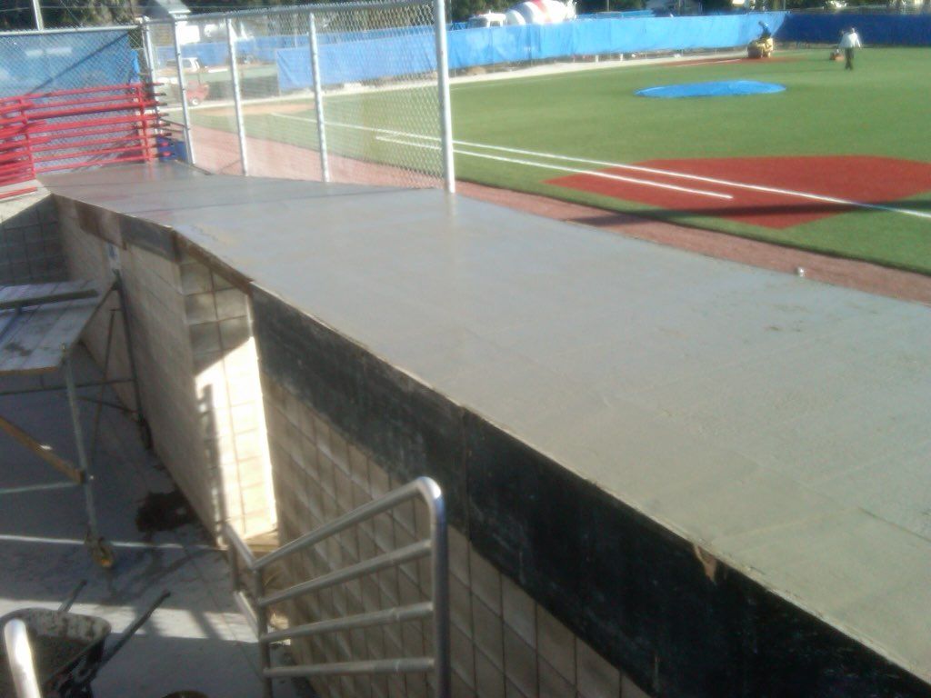 Washable Air Filters — On Going Construction of Stairway in Tampa, FL