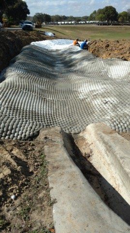 Air Filter Frames — Road Construction in Tampa, FL