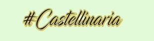 Castellinaria logo