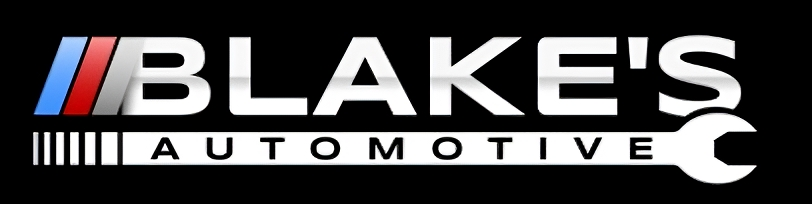 Logo | Blake's Automotive