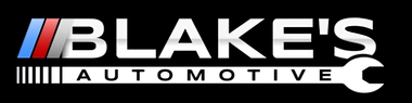 Logo | Blake's Automotive