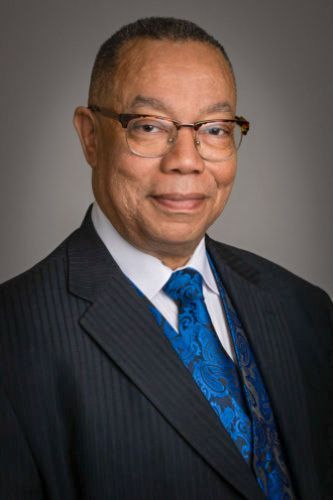 Photo of Mark Pipkin