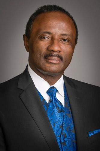 Photo of Alvin L. Braswell, Sr.