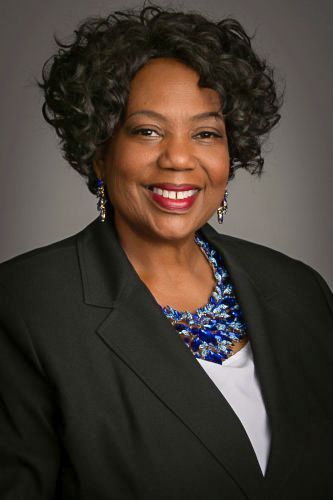 Photo of Sherri Pipkin