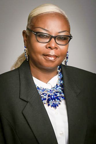 Photo of Tara Washington Everette