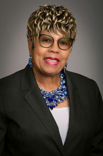 Photo of Carolyn Harden