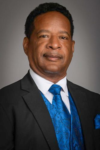 Photo of Charles “Chas” Furlow