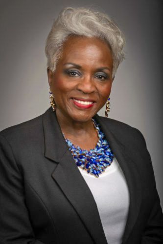 Photo of  Jacquelyn Sample