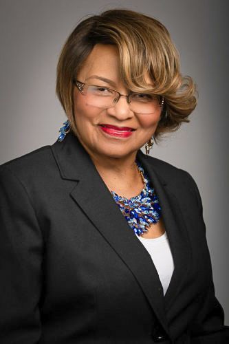 Photo of Shirlea Neal