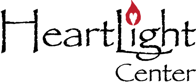 HeartLight Logo
