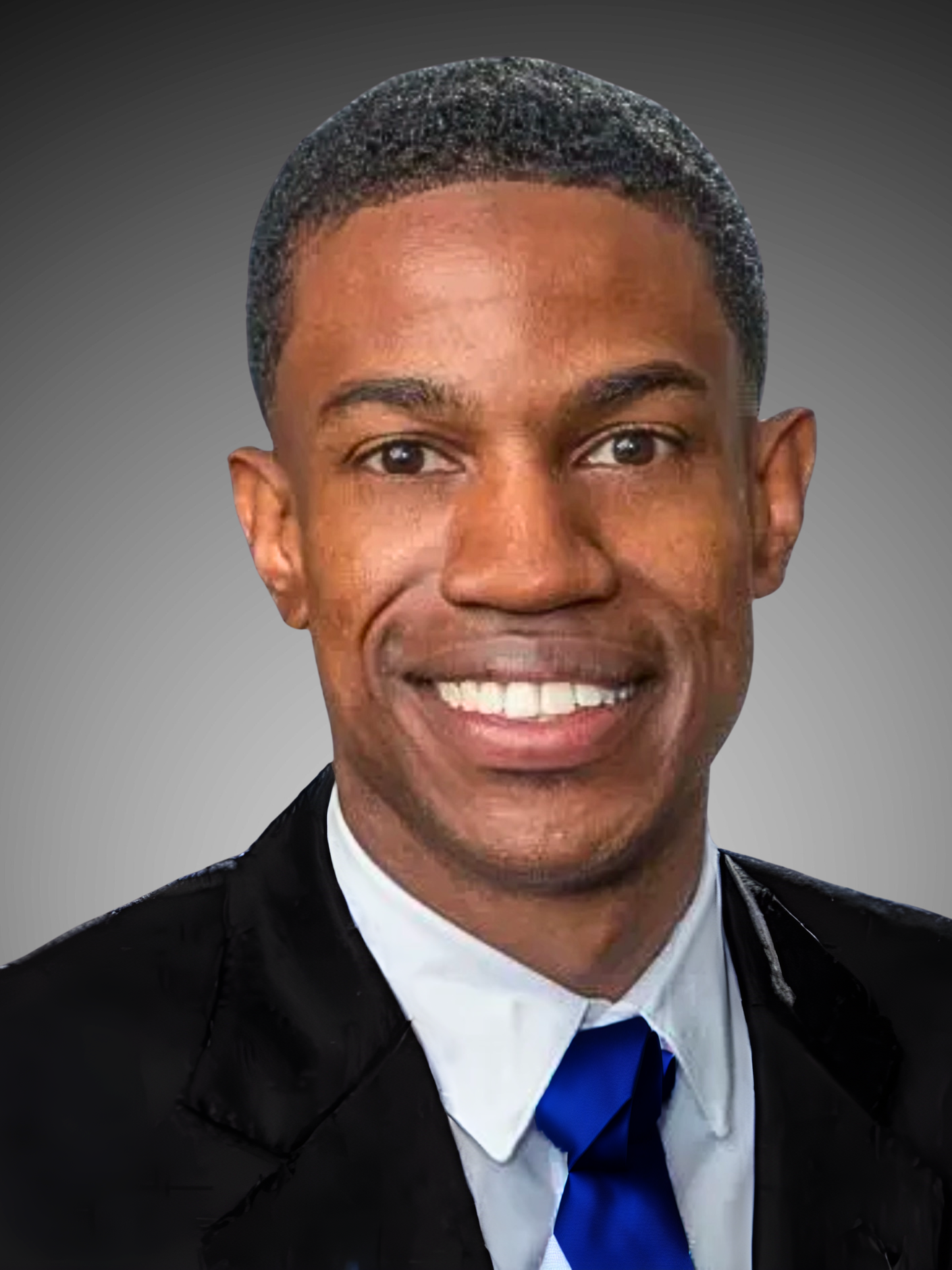 Photo of JaCobe Payne